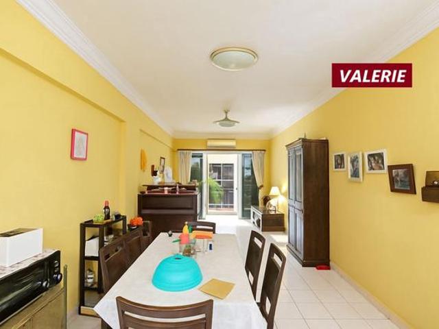 Condominium for sale in Petaling, Damansara Damai