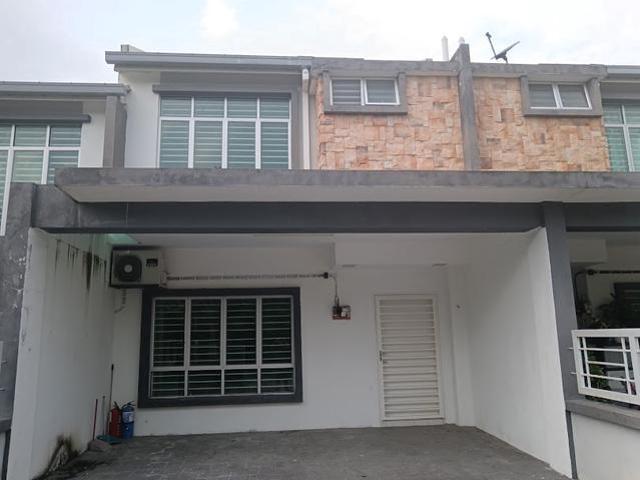 Terraced House for sale in Kajang, Langat