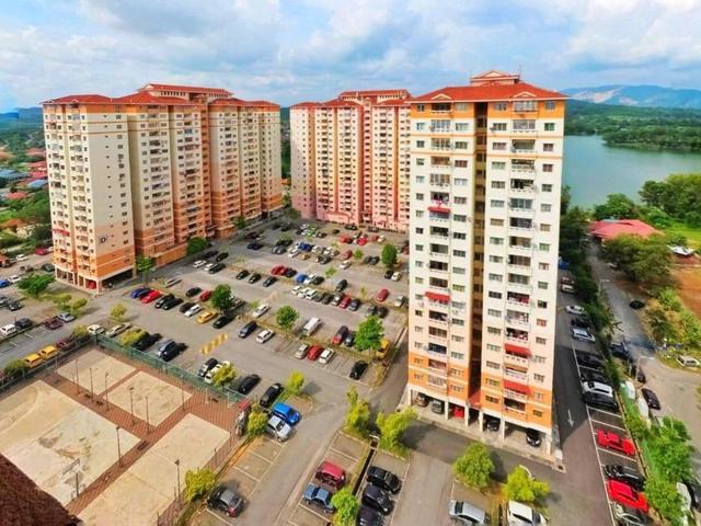 Apartment for sale in Selayang, Selangor
