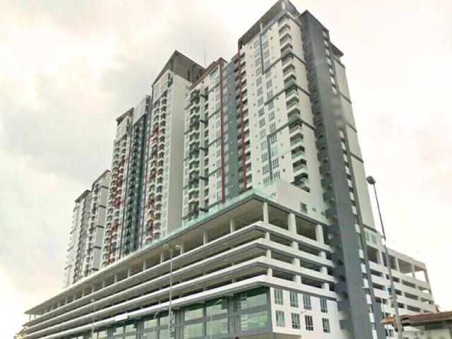 Condominium for sale in Cheras, Majlis Perbandaran Kajang