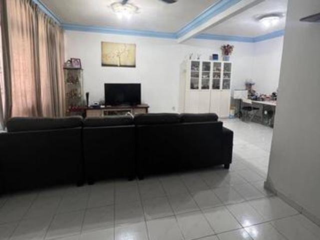 Terraced House for sale in Johore Bahru, Johor
