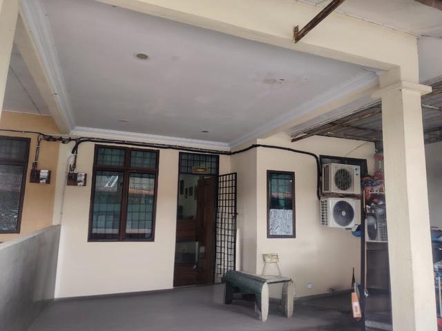 Terraced House for sale in Wellesley, Penang