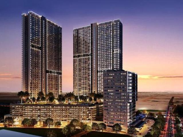 Serviced Residence for sale in Malaka