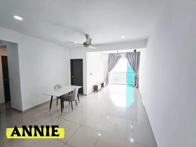 Condominium for sale in Wellesley, Penang