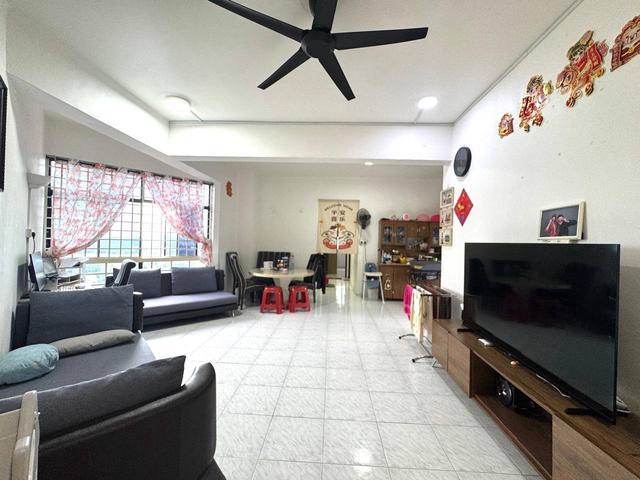 Apartment for sale in Johore Bahru, Johor