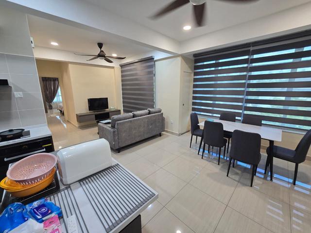 Serviced Residence for sale in Johor Bahru