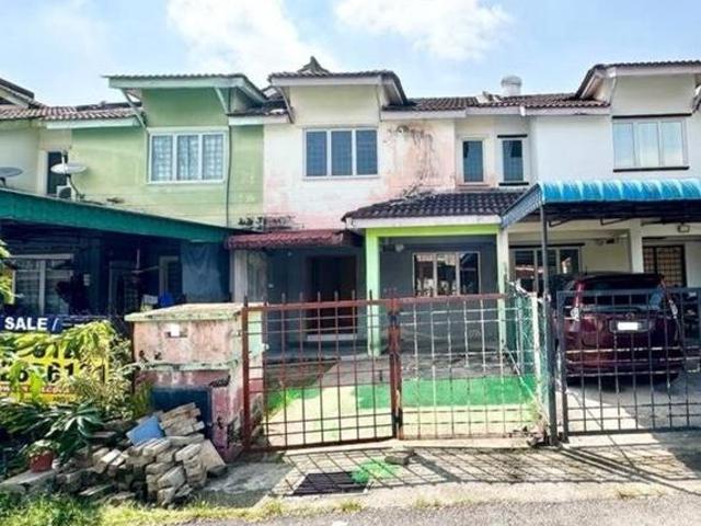 Terraced House for sale in Petaling, Alam Impian