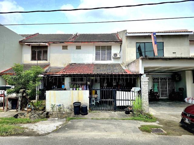 Terraced House for sale in Balakong, Majlis Perbandaran Kajang