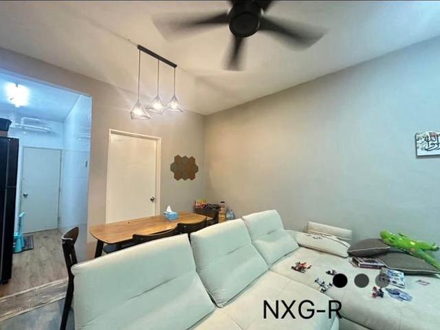 Apartment for sale in Port Klang, Selangor