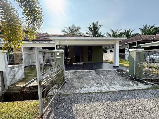 Terraced House for sale in Ijok, Selangor