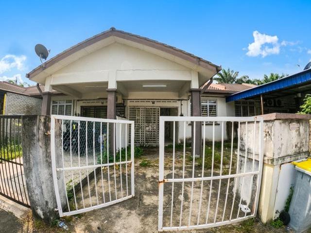 Terraced House for sale in Banting, Selangor