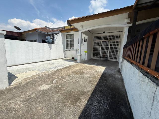 Terraced House for sale in Saujana, Selangor