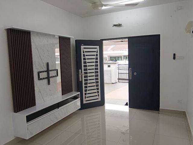 Terraced House for sale in Lengging, Negeri Sembilan