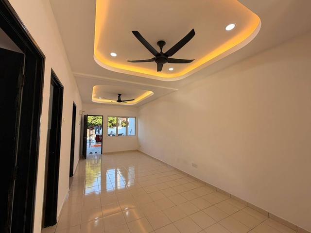 Terraced House for sale in Wellesley, Penang