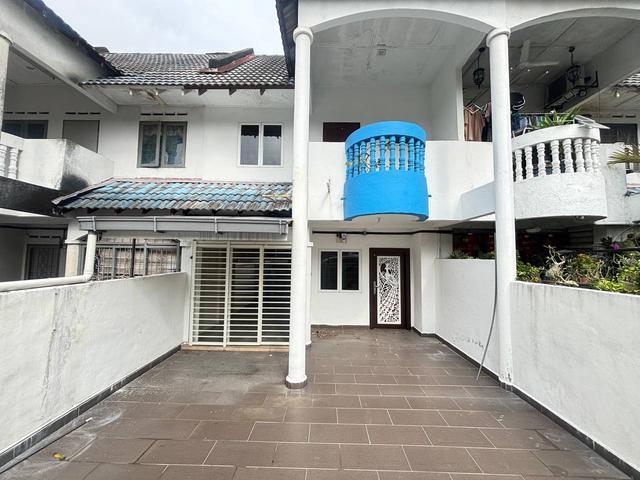 Terraced House for sale in Petaling, Subang Jaya