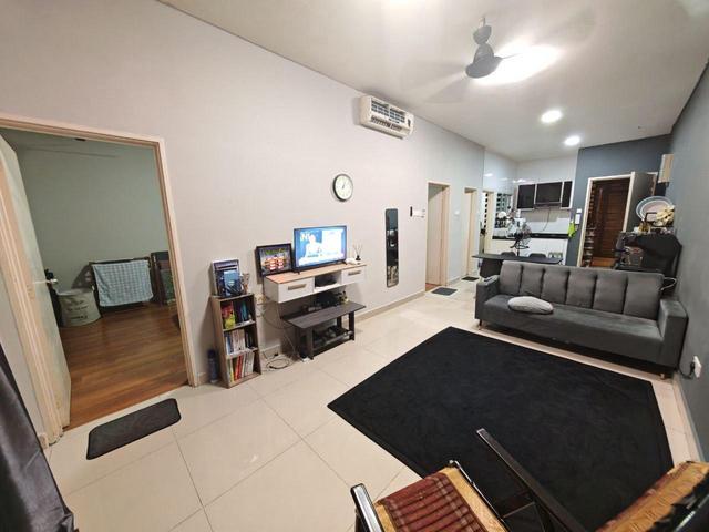 Condominium for sale in Iskandar Puteri, Johor Bahru