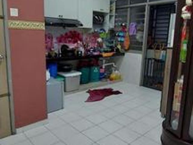 Serviced Residence for sale in Bukit Ledang, Johor