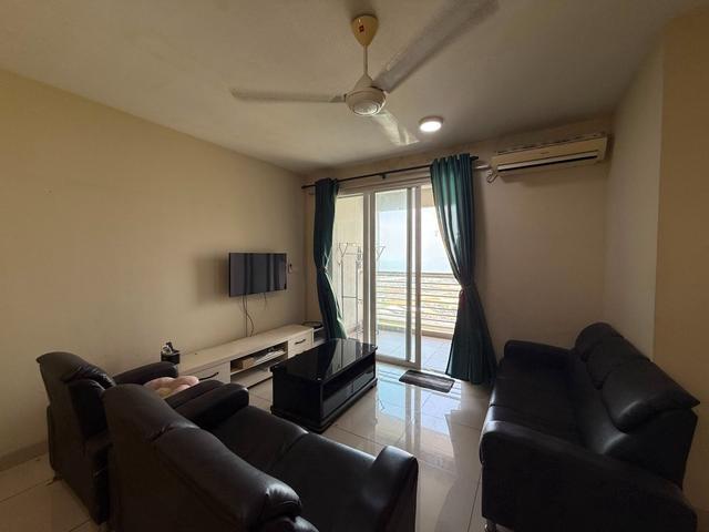 Condominium for sale in Wellesley, Penang