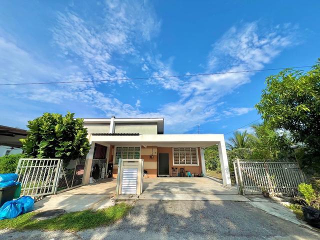 Residential House for sale in Kulim