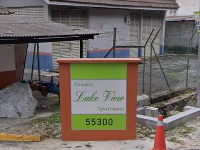 Apartment for sale in Ampang, Kuala Lumpur