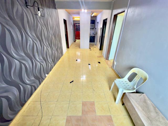 Flat for sale in Langat, Selangor