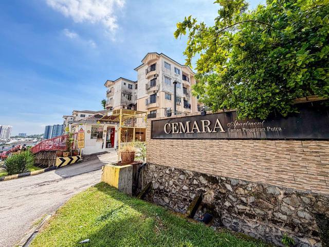 Apartment for sale in Petaling, Subang Jaya