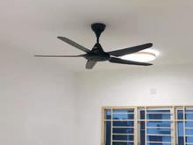 Apartment for sale in Petaling, Alam Impian
