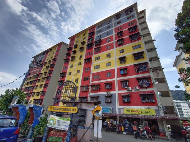 Condominium for sale in Selayang, Selangor