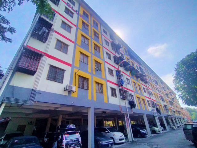 Apartment for sale in Petaling, Alam Impian