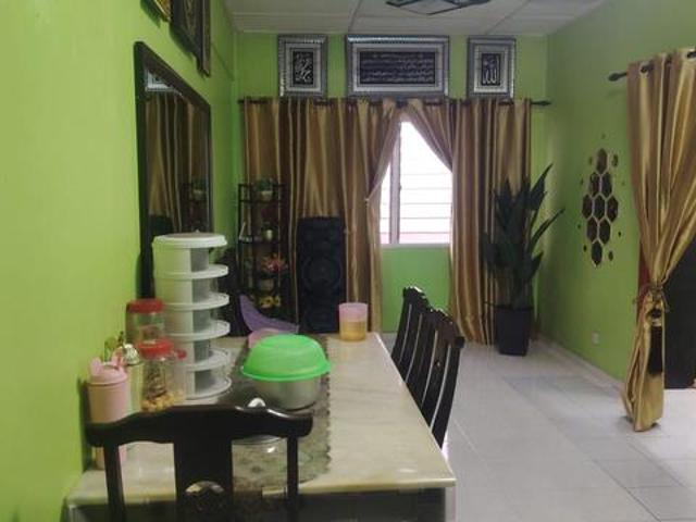 Apartment for sale in Port Klang, Selangor