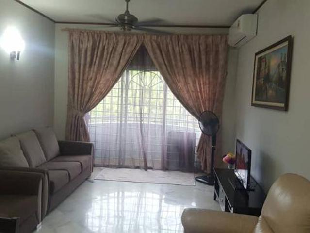 Apartment for sale in Country Heights Damansara, Kuala Lumpur