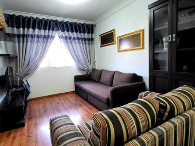 Flat for sale in Setapak, Kuala Lumpur