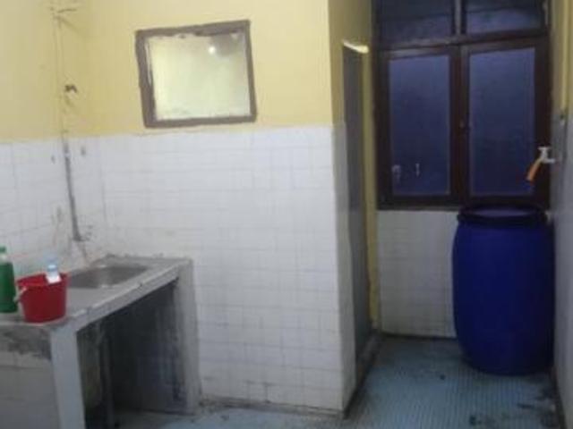 Flat for sale in Petaling, Alam Impian