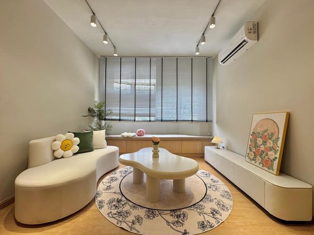 Apartment for sale in Petaling, Damansara Damai