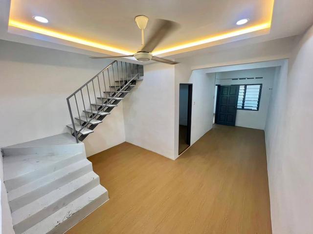 Terraced House for sale in Muar, Johor