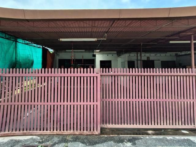Terraced House for sale in Sungai Petani, Kuala Muda