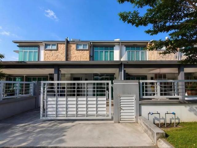 Terraced House for sale in Semenyih, Majlis Perbandaran Kajang