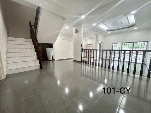 Apartment for sale in Port Klang, Selangor