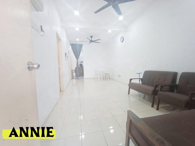 Terraced House for sale in Wellesley, Penang