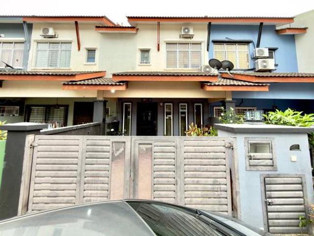 Terraced House for sale in Petaling, Subang Jaya
