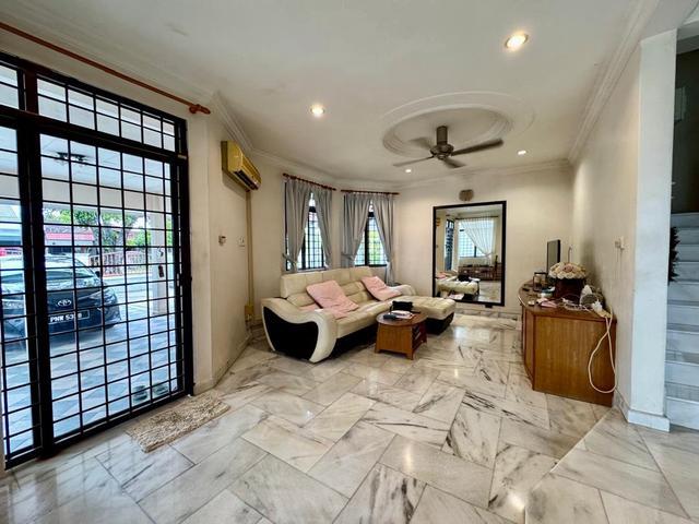 Residential House for sale in Wellesley, Penang