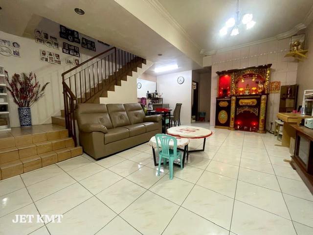 Terraced House for sale in Port Klang, Selangor