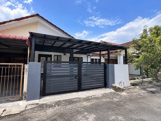 Terraced House for sale in Bandaraya Klang, Klang