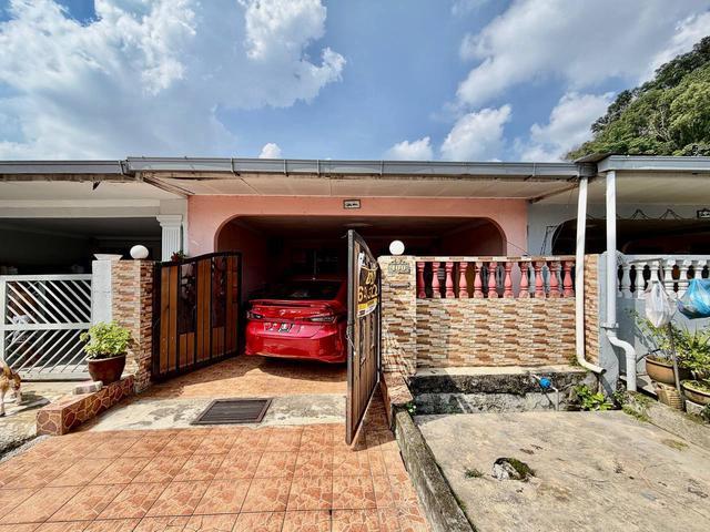 Terraced House for sale in Kajang, Langat
