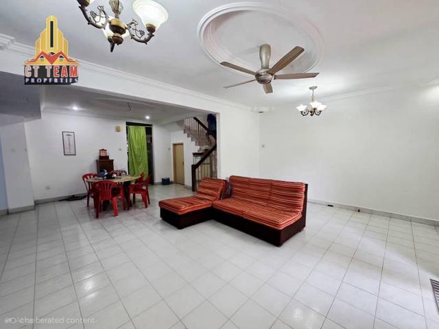 Terraced House for sale in Kajang, Langat