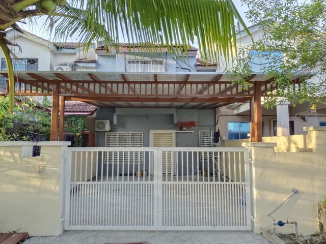 Terraced House for sale in Selayang, Selangor