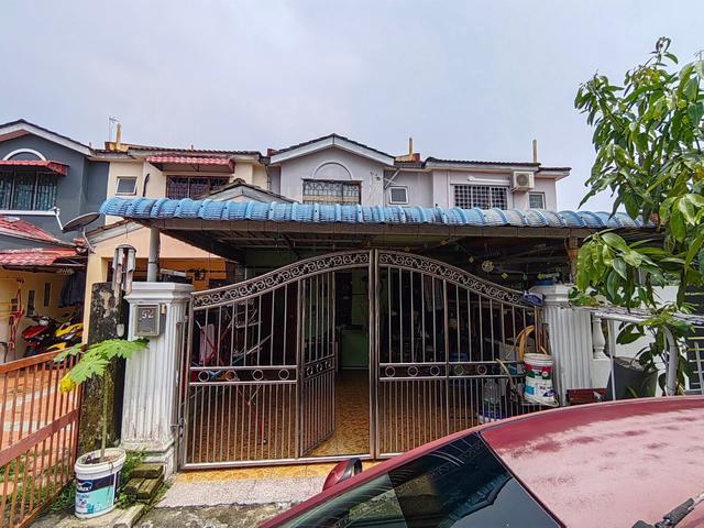 Terraced House for sale in Rawang, Majlis Perbandaran Selayang