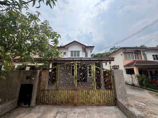 Terraced House for sale in Selayang, Selangor
