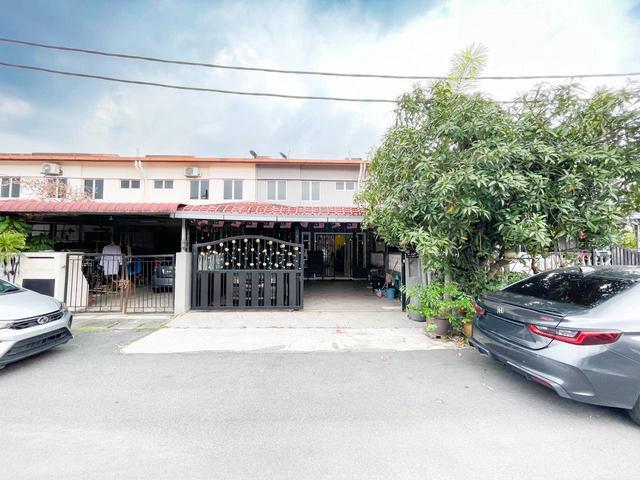 Terraced House for sale in Port Klang, Selangor