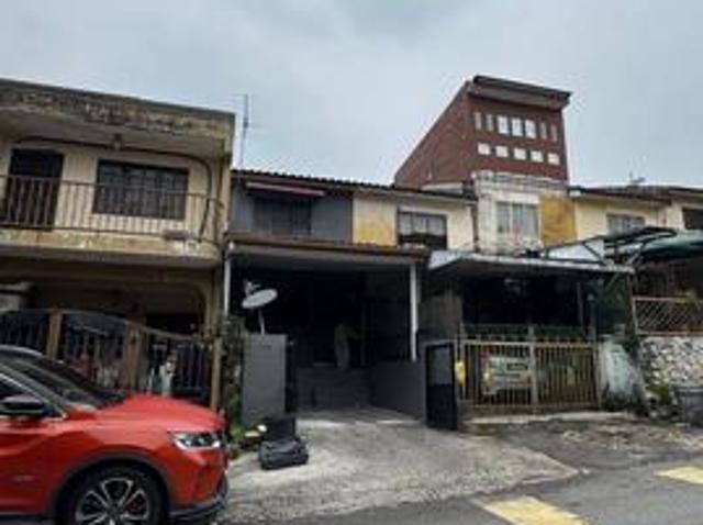 Terraced House for sale in Majlis Perbandaran Selayang, Gombak
